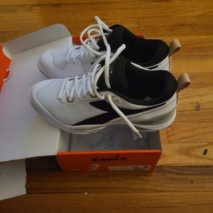 Diadora speed blushield 5 clay